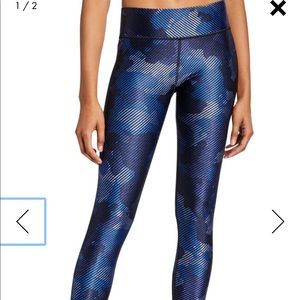 Zara Terez Camo Leggings